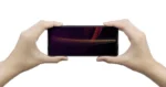 Sony Xperia 5 III se livreaza acum in SUA la