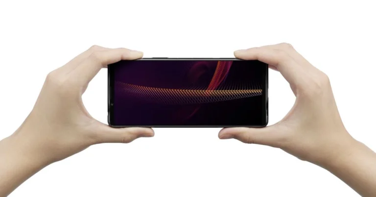 Sony Xperia 5 III se livreaza acum in SUA la