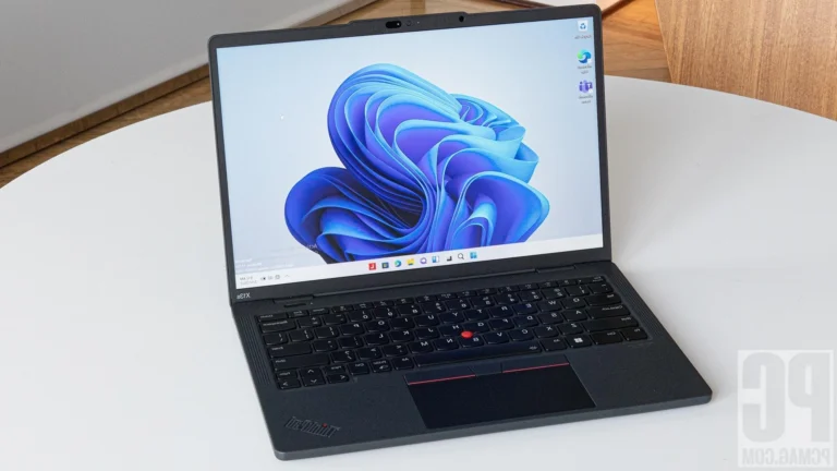 Lenovo dezvăluie primul său laptop ThinkPad alimentat cu Snapdragon newit Lenovo s ThinkPad snapdragon