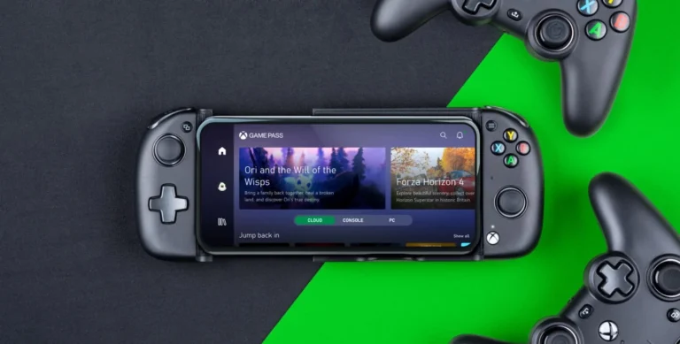 newit controler NACON RIG MG X For Xbox Game Pass