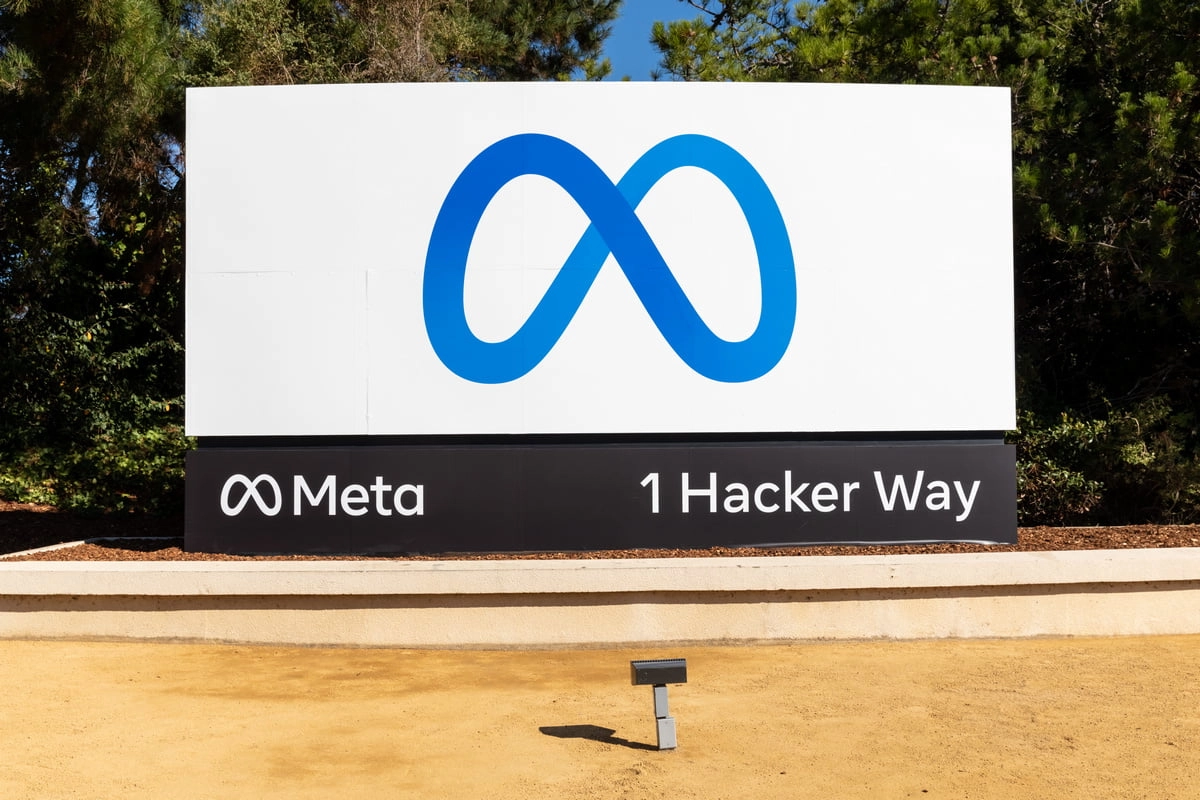 newit facebook meta silicon valley