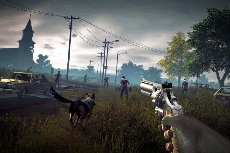 Netflix primește încă trei jocuri pentru mobil, inclusiv primul său FPS newit game art horizontal jocuri netflix