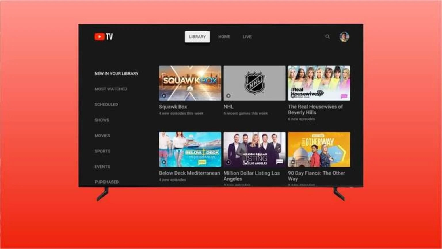 newit google youtube android tv dolby 5 1