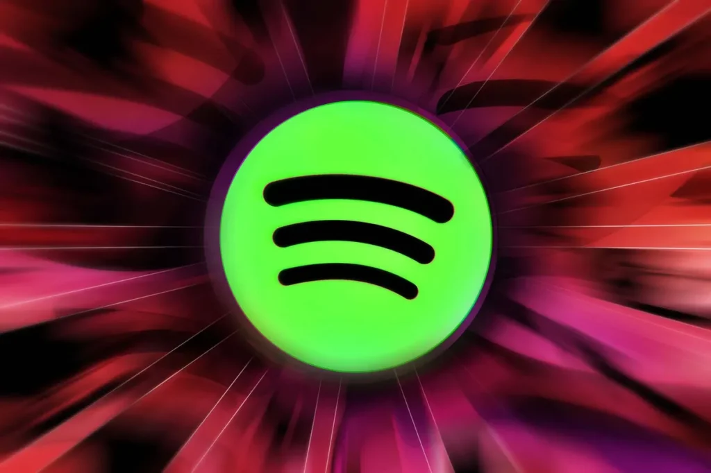 newit spotify internet