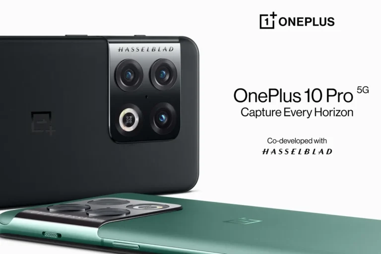 newit telefon mobil OnePlus 10 Pro