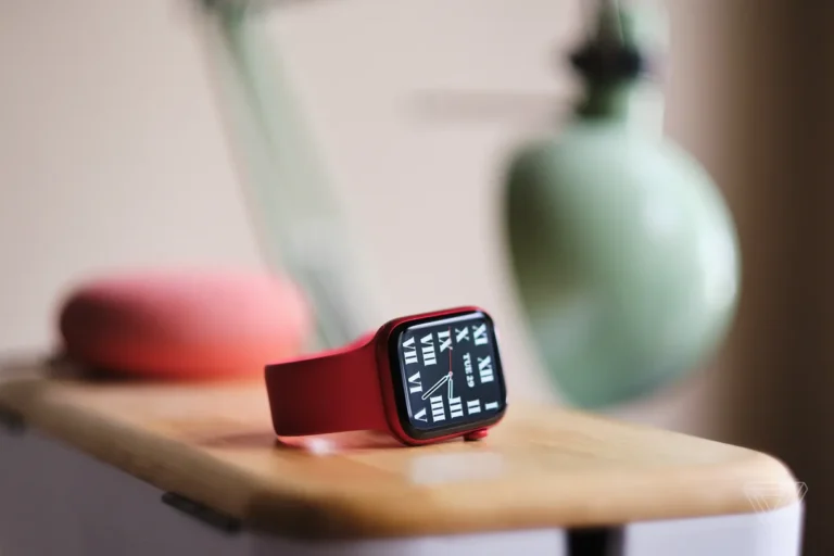 Apple oferă o remediere gratuită pentru Apple Watch Series 6 cu ecranul gol newit Apple Watch Series 6 ecran gol