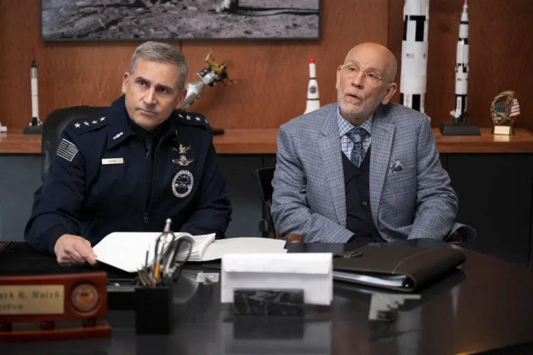 newit space force seriale online netflix