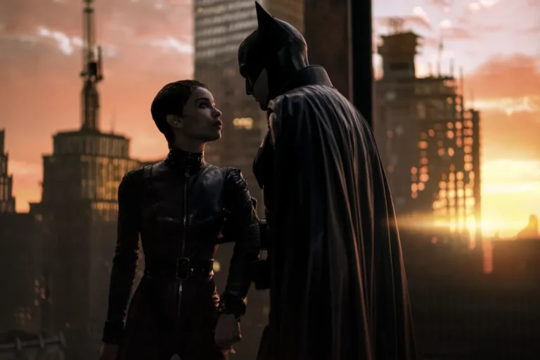 newit the batman hbo max filme online