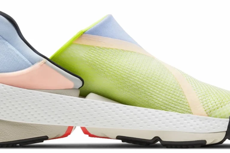 Nike reaprovizionează adidașii Go FlyEase, greu de găsit newit adidasi nike Go FlyEase