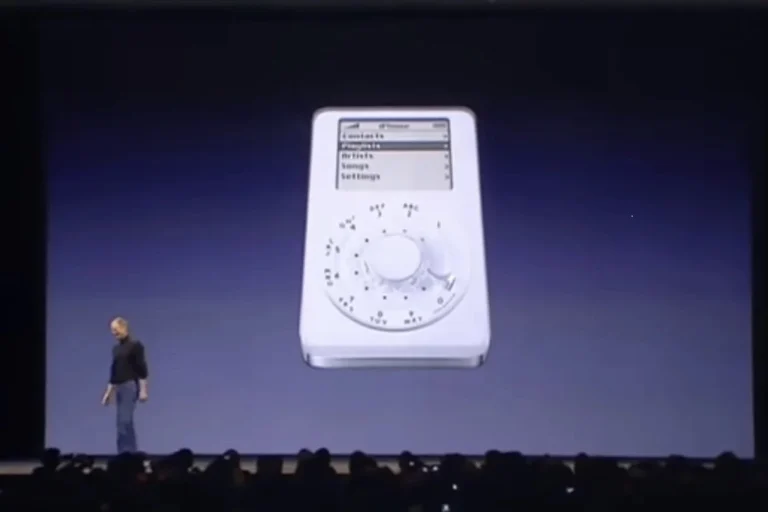 newit ipod iphone steve jobs apple