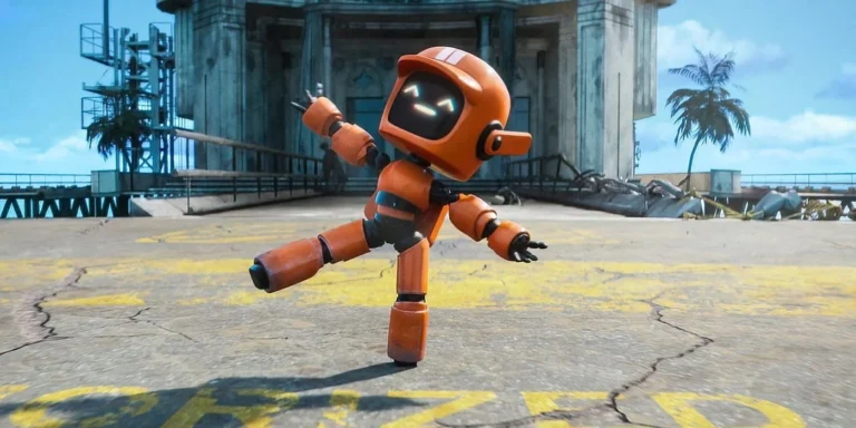 Primul trailer pentru Love, Death and Robots volumul 3 este plin de animale ucigașe newit love death and robots volume 3 social seriale online