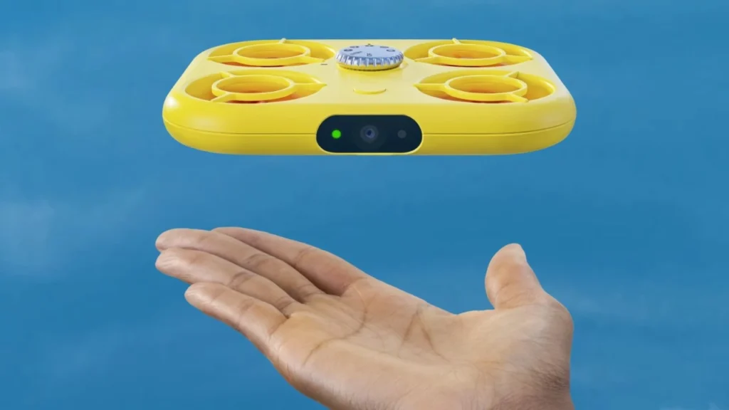 newit snapchat pixy snap drona