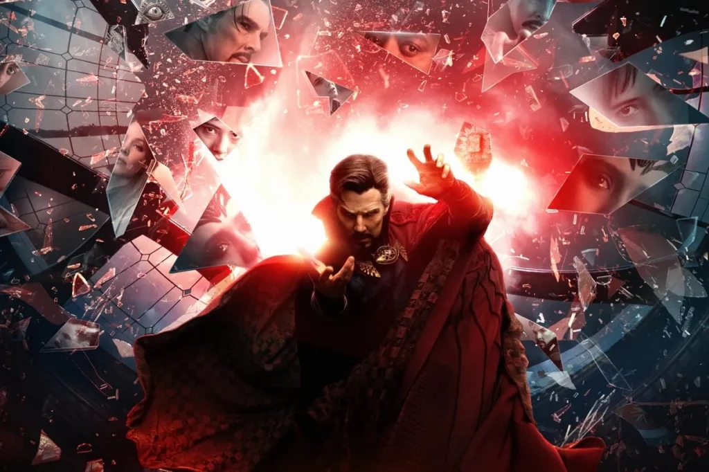 newit DoctorStrangeInTheMultiverseOfMadness filme online