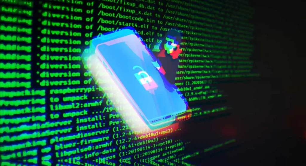 Google spune că atacatorii au lucrat cu furnizorii de servicii de internet pentru a implementa software-ul spion Hermit pe Android și iOS newit isps help hackers install hermit spyware smartphones google