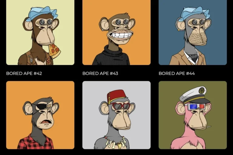 Creatorul Bored Apes dă în judecată un artist conceptual pentru că i-a copiat NFT-urile newit nft bored apes cryptomonede