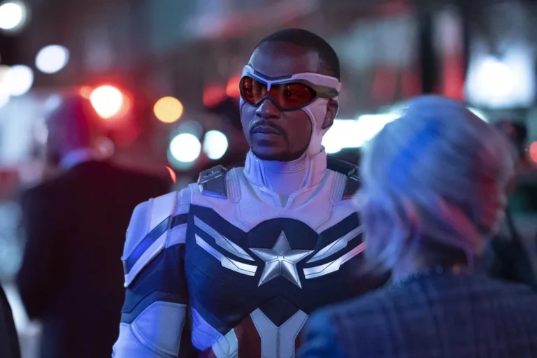 Captain America 4 va fi regizat de Julius Onah de la Cloverfield Paradox newit marvel captain america cloverfield