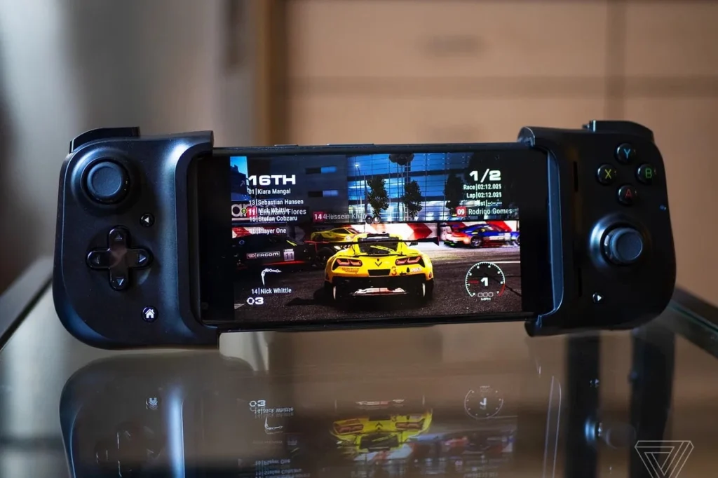 newit steam deck cloud gaming