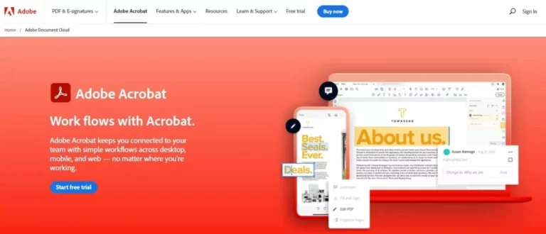 Adobe Acrobat DC newit Adobe Acrobat