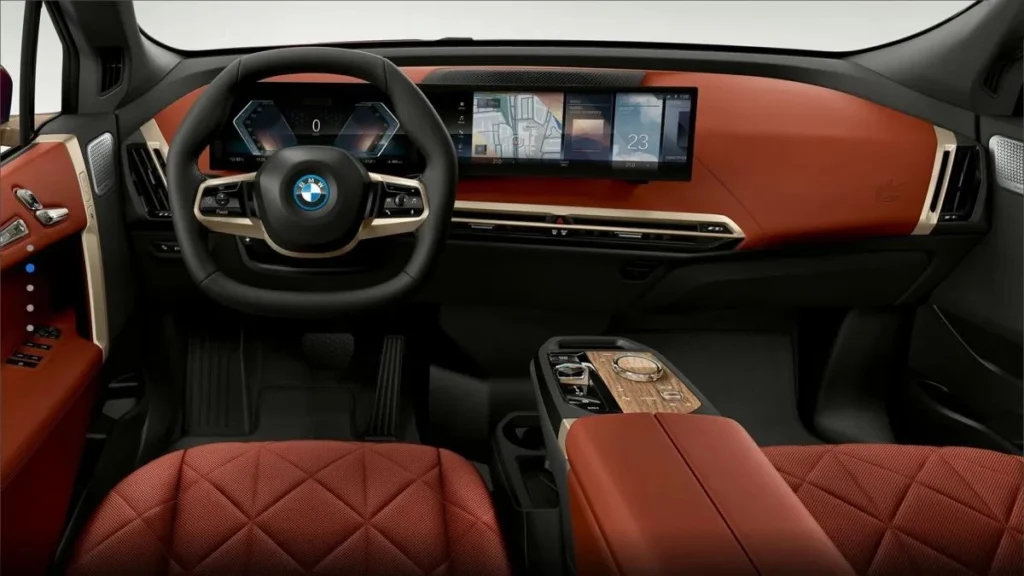 newit bmw abonament incalzire scaune