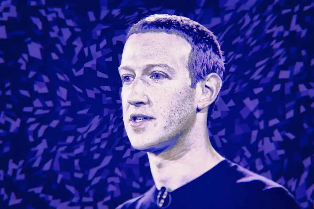 newit facebook mark venituri