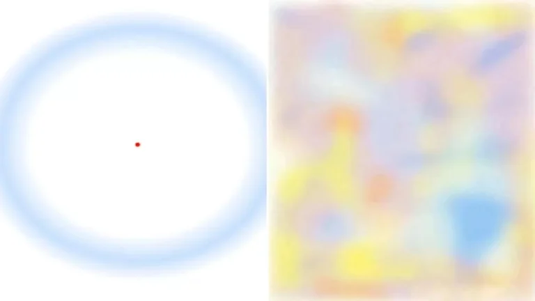 newit imagine optica cerc punct