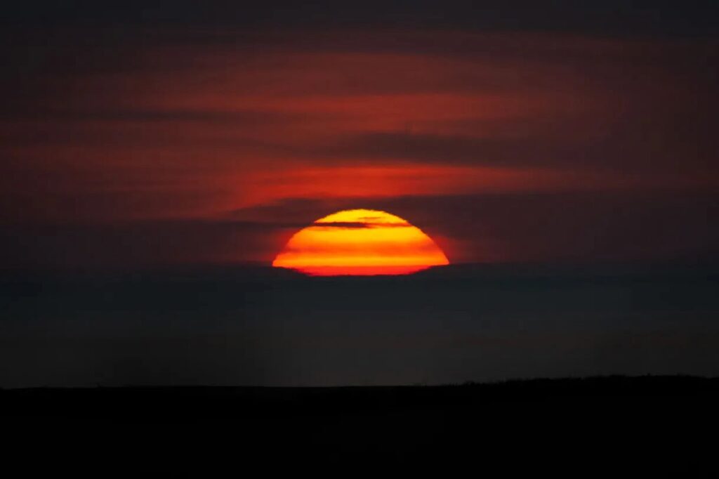 Nopțile devin mult prea calde pentru a fi suportate newit incalzire globala nopti fierbinti