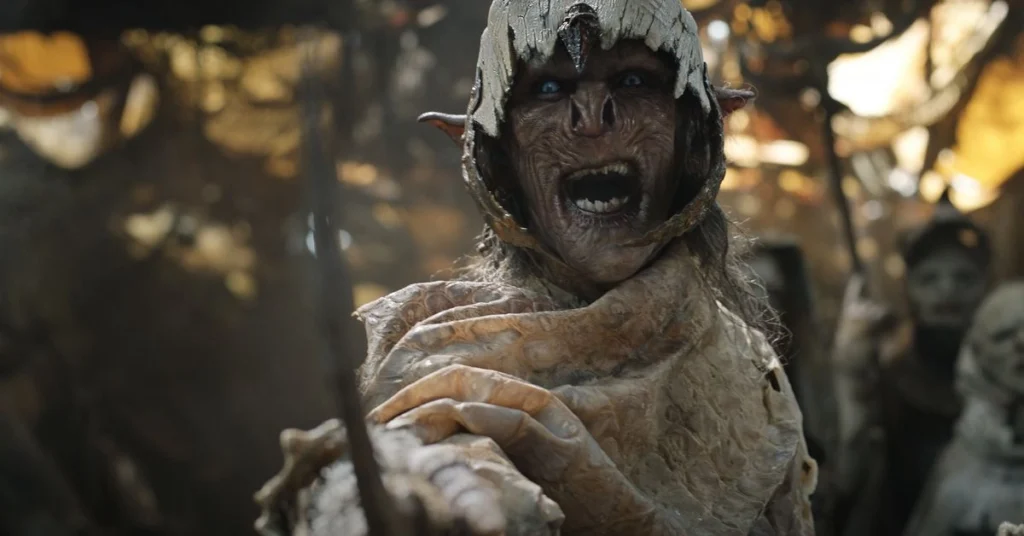 newit stapanul inelelor seriale online subtitrate