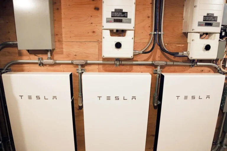 Tesla a construit în liniște o centrală electrică virtuală în Japonia newit tesla centrala electrica japonia