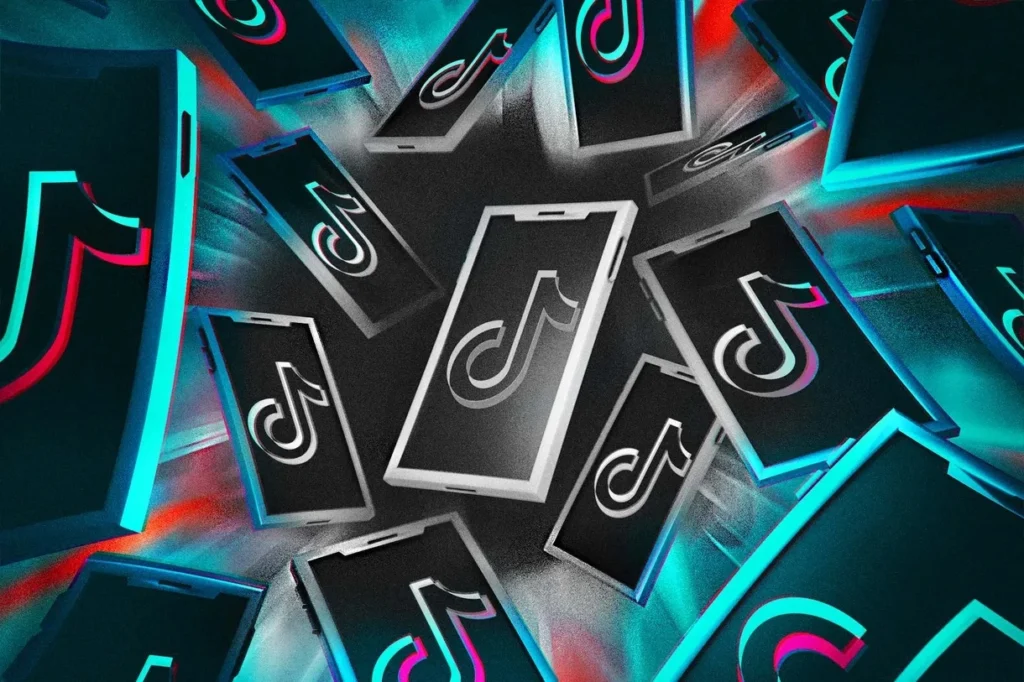 Tiktok a adaugat in liniste peste o jumatate de duzina de mini jocuri in aplicatia sa newit tiktok mini jocuri online