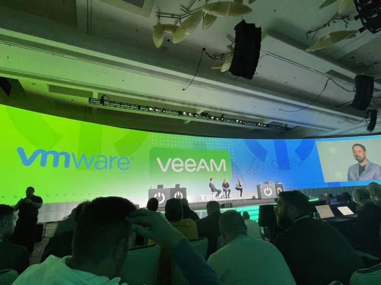Veeam a fost clasat ca lider in gartner magic quadranttm 2022 in categoria solutii software de backup si de recuperare a datelor pentru companii pentru a sasea oara consecutiv newit veeam software recuperare date 1