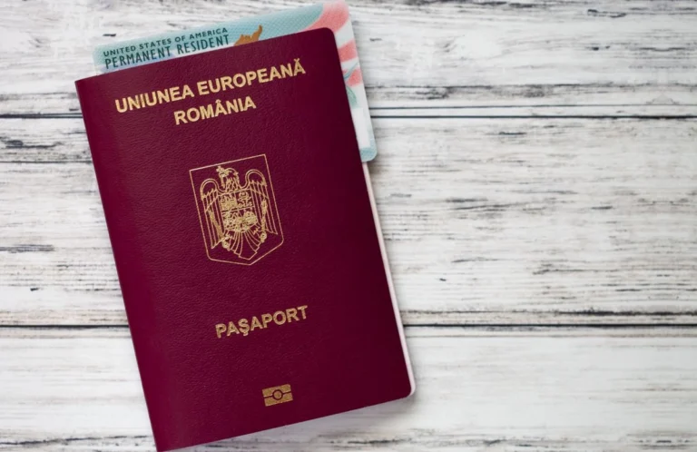 newit acte necesare pasaport