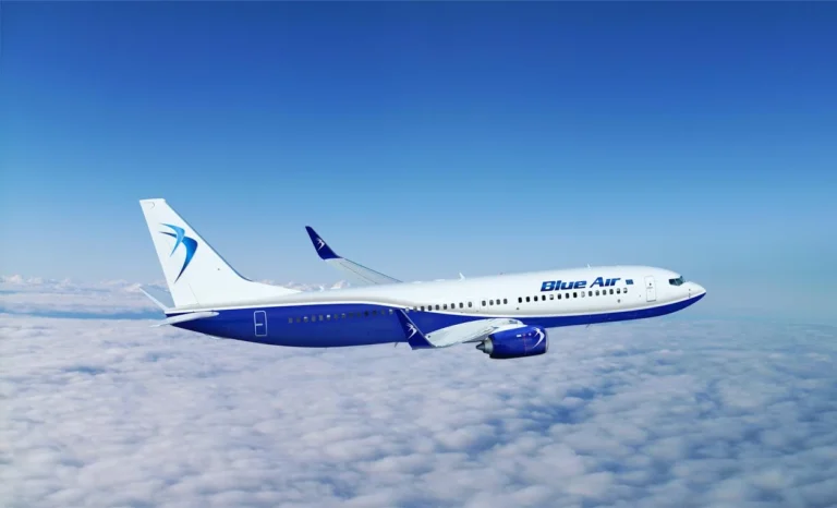 newit blue air contact reclamatii sesizari
