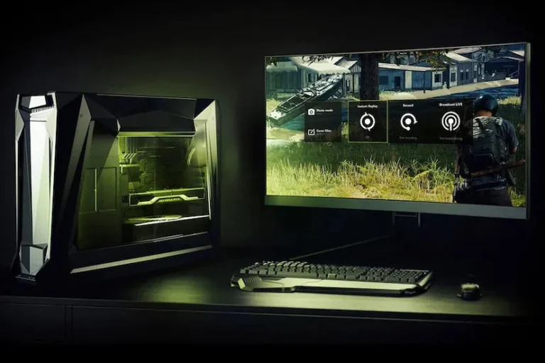 newit frame rate nvidia microsoft windows 11