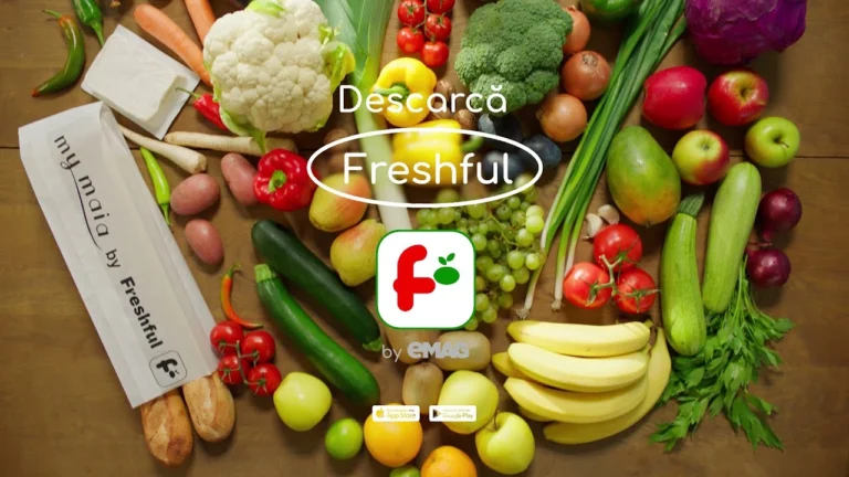 newit freshfull livrate fructe legume emag