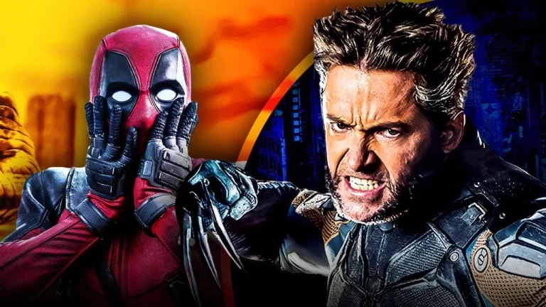 Hugh Jackman își va relua rolul Wolverine pentru Marvel’s Deadpool 3 newit wolvdead deadpool 3