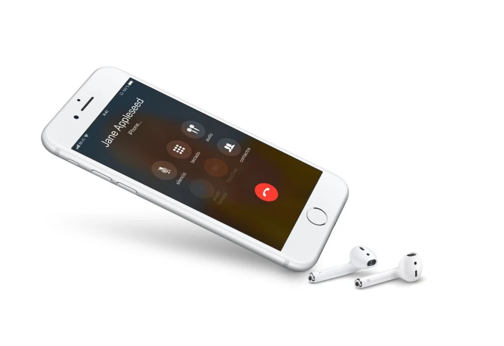 newit activare dezactivare voce apelant iphone