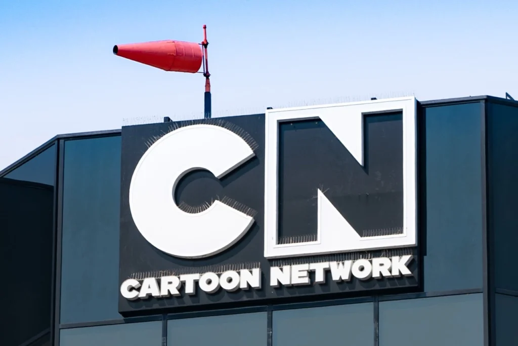 newit cartoon network nu se inchide warner bros desene animate