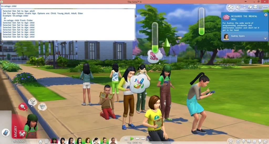 newit coduri the sims 4 pentru pc