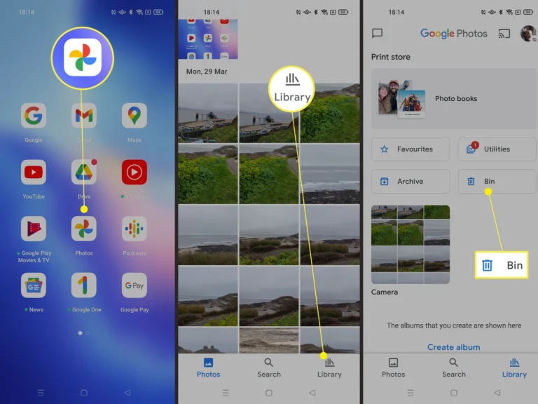 newit cos de gunoi recuperare fisiere android samsung scaled