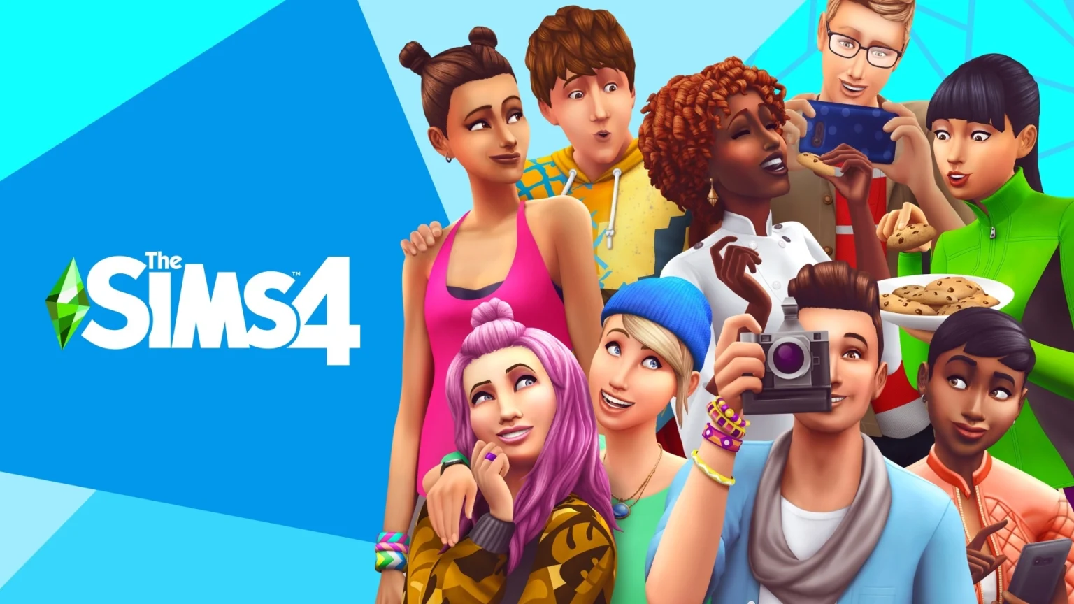 newit cum sa te joci the sims 4 gratuit coduri
