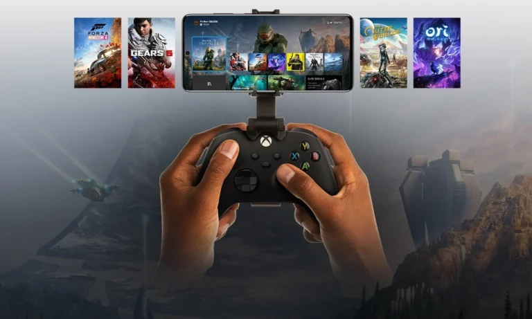 Microsoft construiește un magazin de jocuri mobile Xbox pentru a se confrunta cu Apple și Google newit jocuri microsoft is creating an xbox mobile store