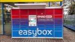 newit ridicare colet emag sameday easybox