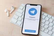 newit telegram nicegram iphone canal