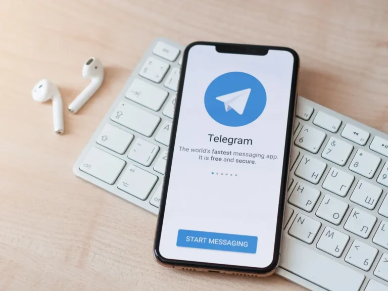 newit telegram nicegram iphone canal