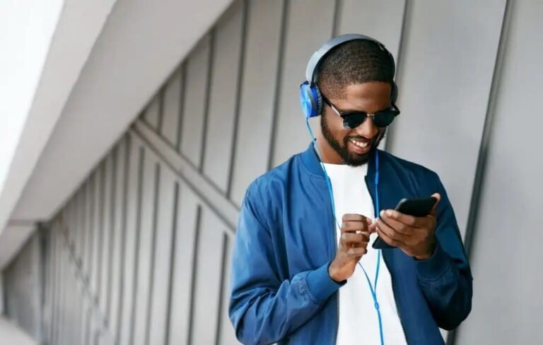 newit top aplicatii ascultat muzica gratis android