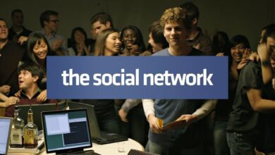 newit care a fost prima retea sociala The Social Network