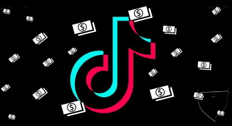 newit cum sa castigi bani din tiktok