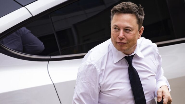 La urma urmei, Elon Musk nu va primi pachetul său de 55 de miliarde de dolari newit elon musk pret actiuni tesla