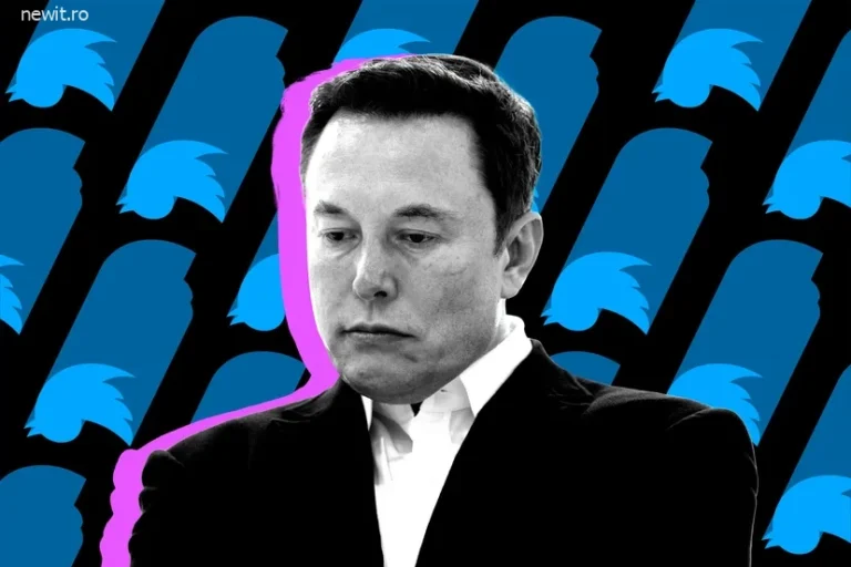 newit ro ElonMusk twitter vremuri grele