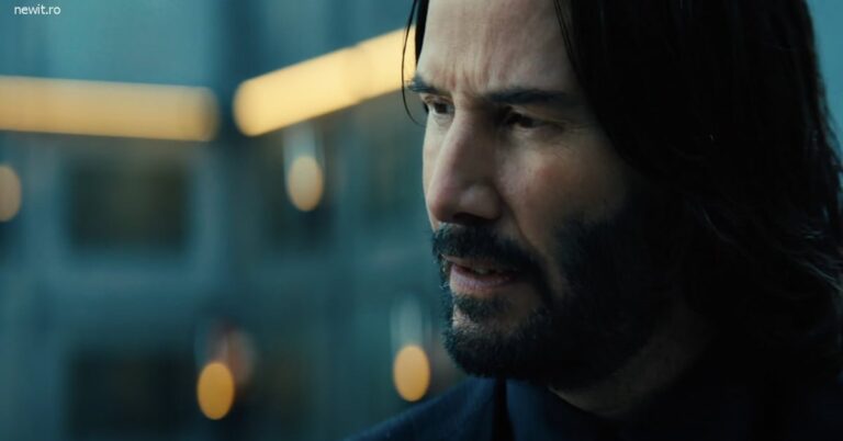 newit ro John Wick Chapter 4 trailer filme online subtitrate